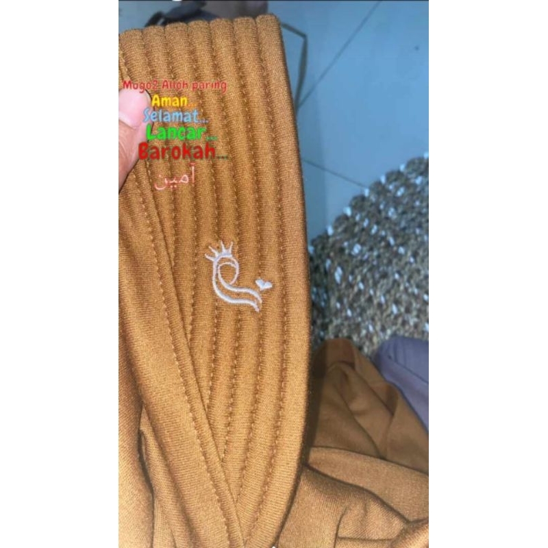 RANDOM PAKET HEMAT ISI 4 jilbab antem L jilbab gading jilbab polos/marlynhijab354