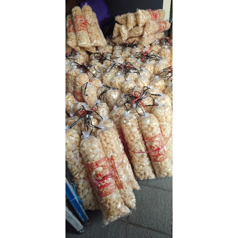 

RAMBAK Kendil Solo bisa kirim luar kota (free bubble dus)