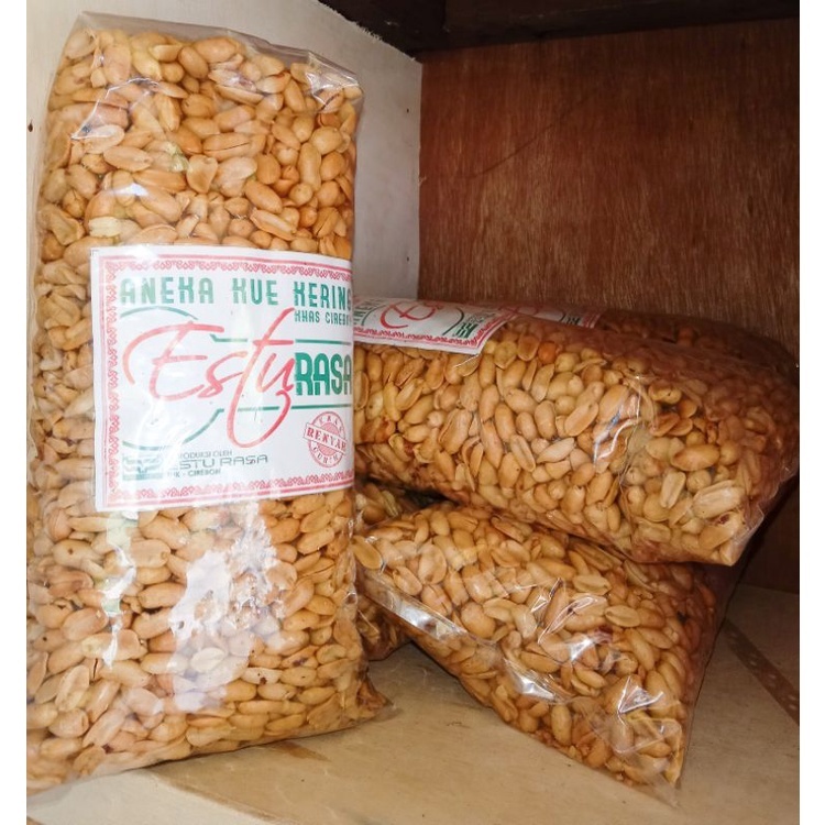 

Kacangbawanggoreng250gram