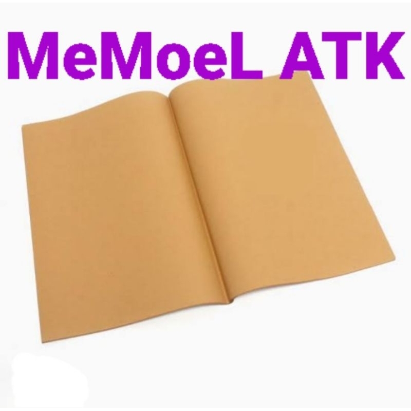 

Sampul kopi dan plastik