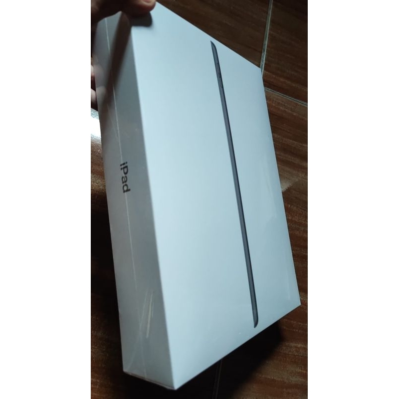 Apple Ipad gen 9 Ibox