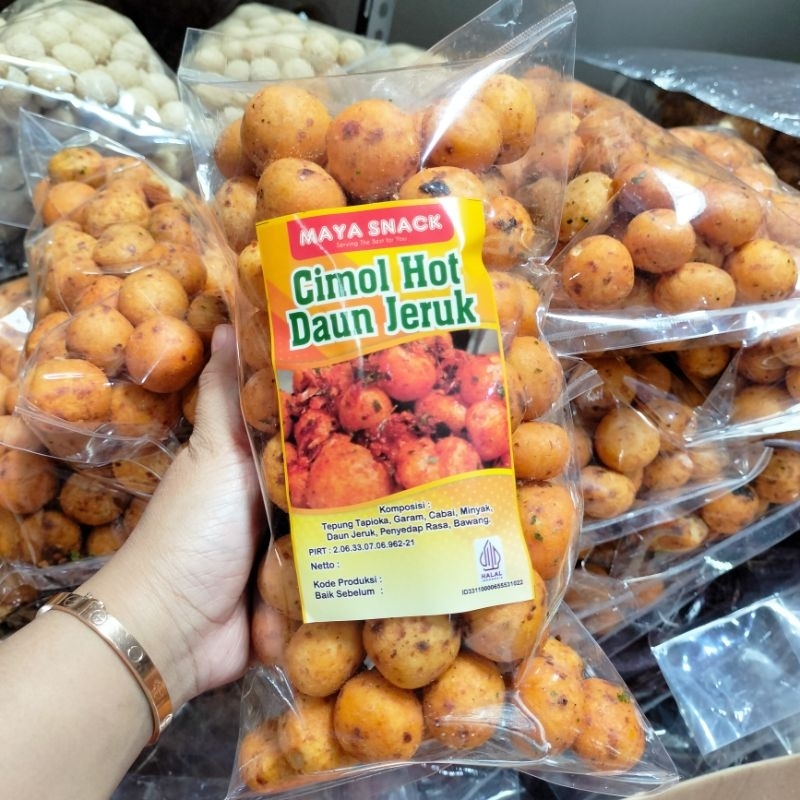 

CIMOL HOT JDP CIMOL PEDAS CIMOL KERING PEDAS MERK JDP 250GR CIMOL KERING PEDAS DAUN JERUK