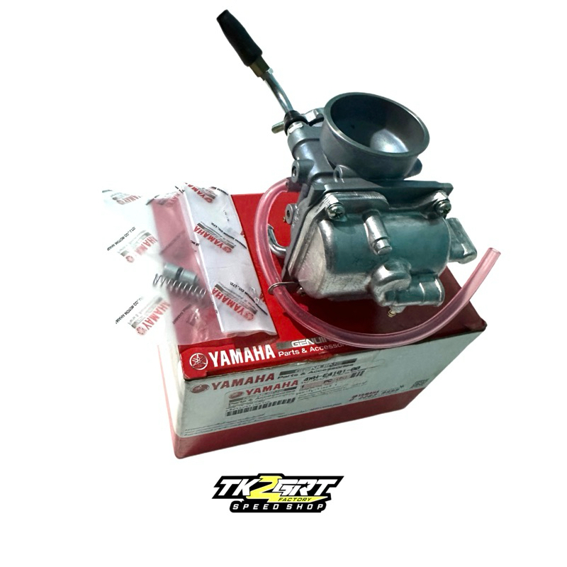 Karbu Fizr Original Yamaha