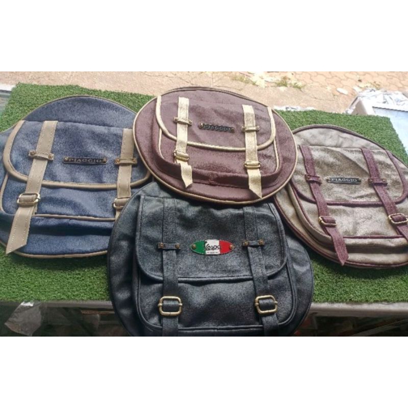 cover ban serep vespa super sprint vbb