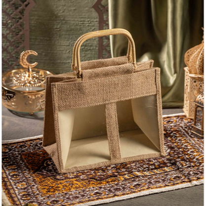 

TAS MIKA GONI NATURAL