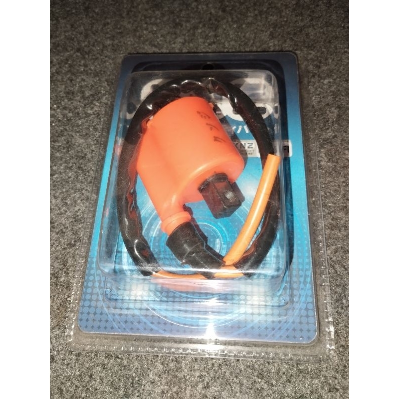 Coil Beat FI Merk KNZ