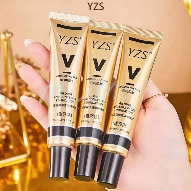 YZS FOUNDATION