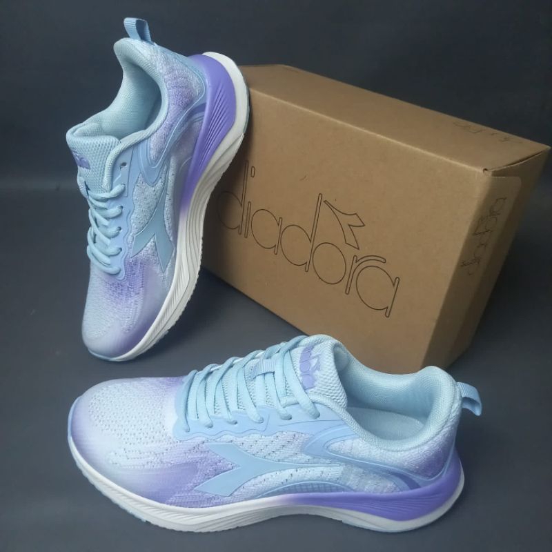 Sepatu Diadora Gravita (Cewek) / Sepatu Diadora Original / Diadora Murah