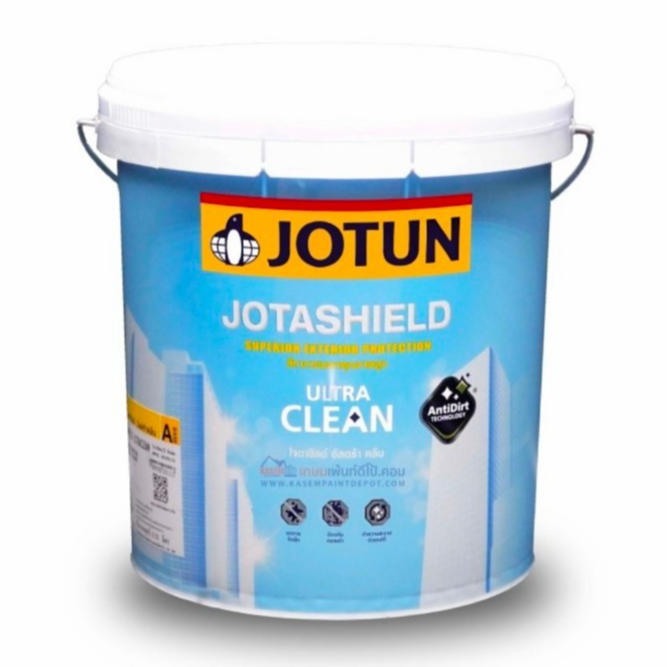 Jotun Jotashield Ultra Clean White
