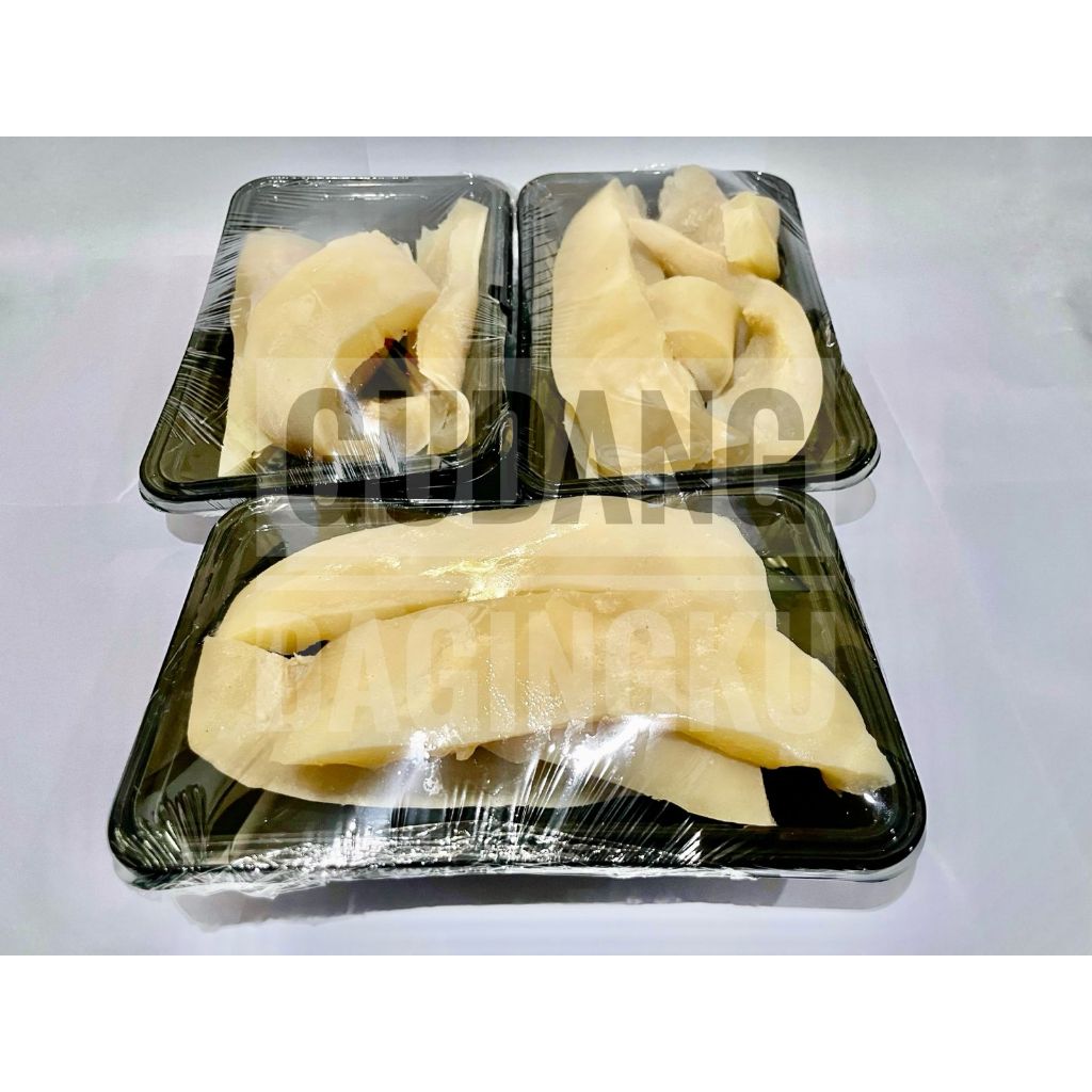 

Kulit sapi @300Gr