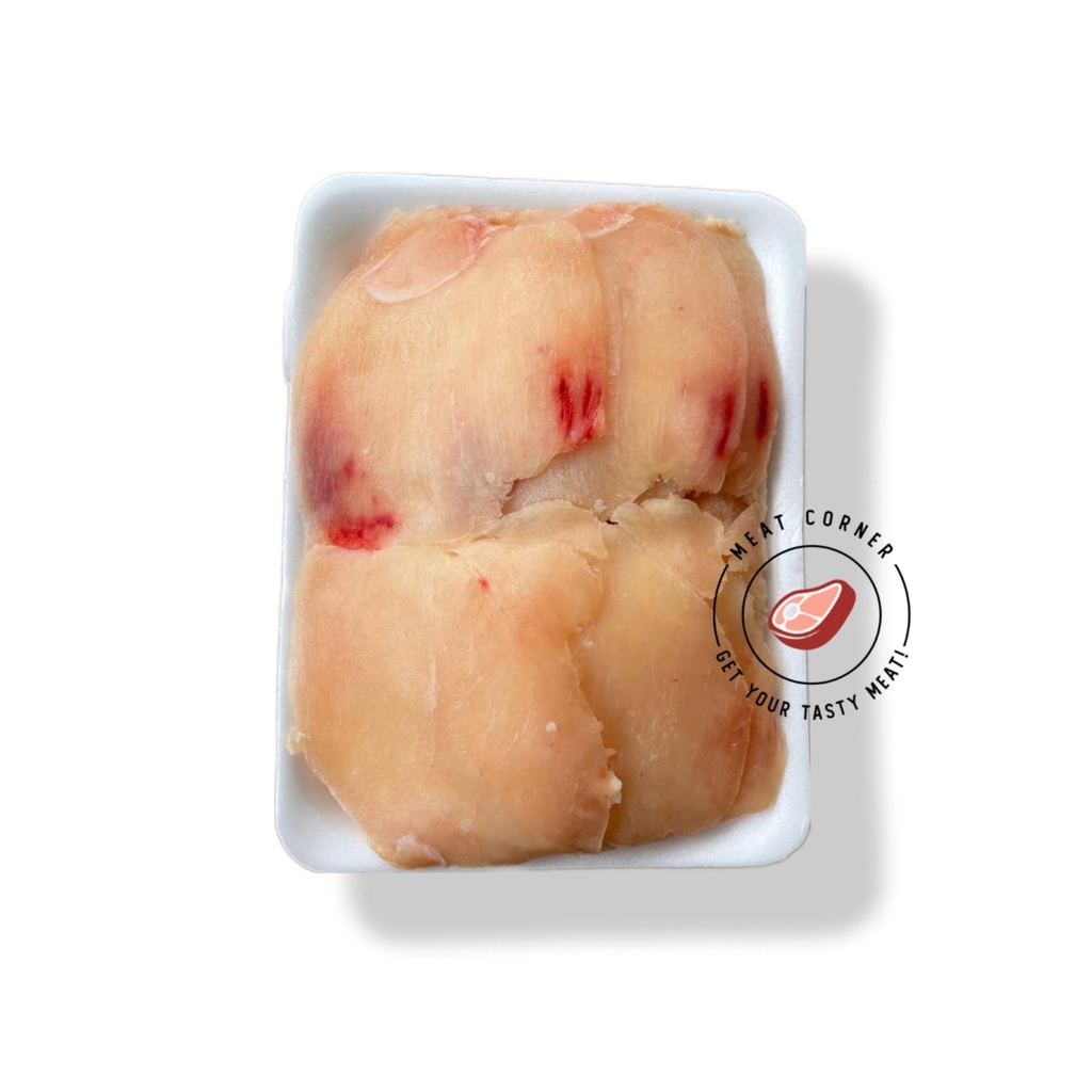 

DADA AYAM SLICE MEAT CORNER KOTA BAMBU