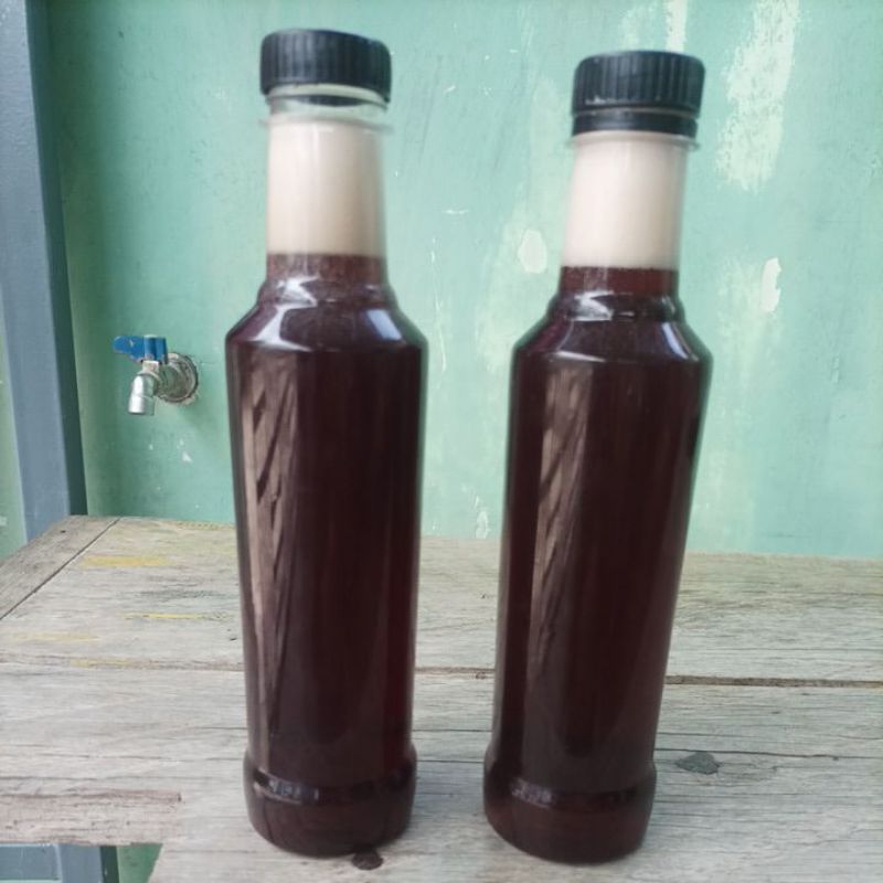 

Madu Hutan Asli