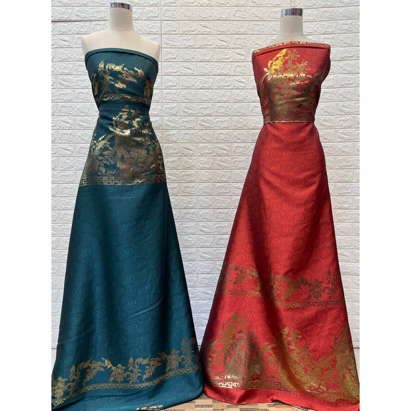 kain cheongsam,kain jaquard,kain Jaquard turki