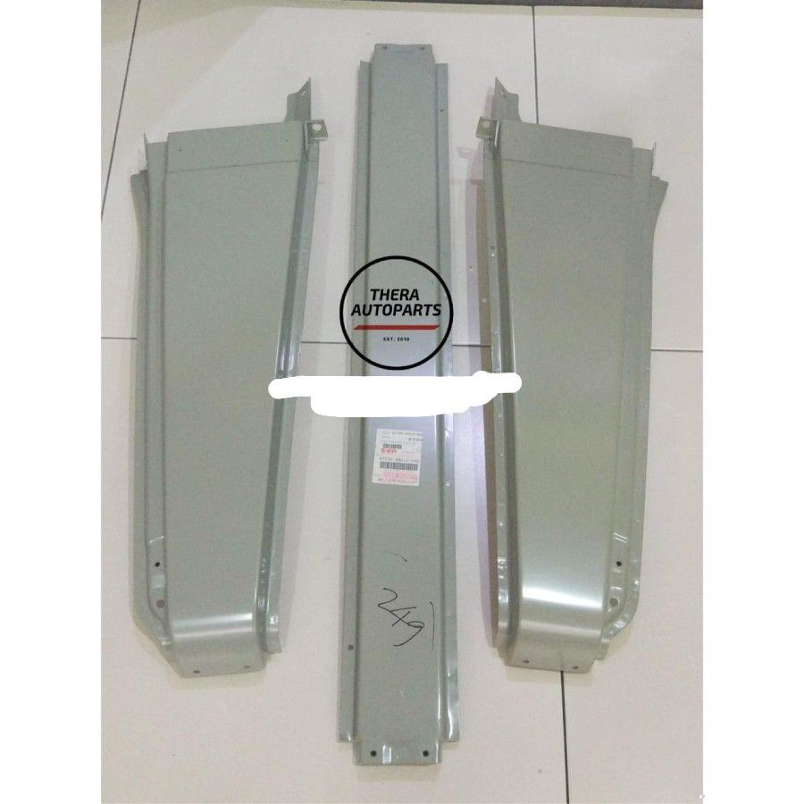 Bando Sierra Set Suzuki Jimny Sierra Original SGP