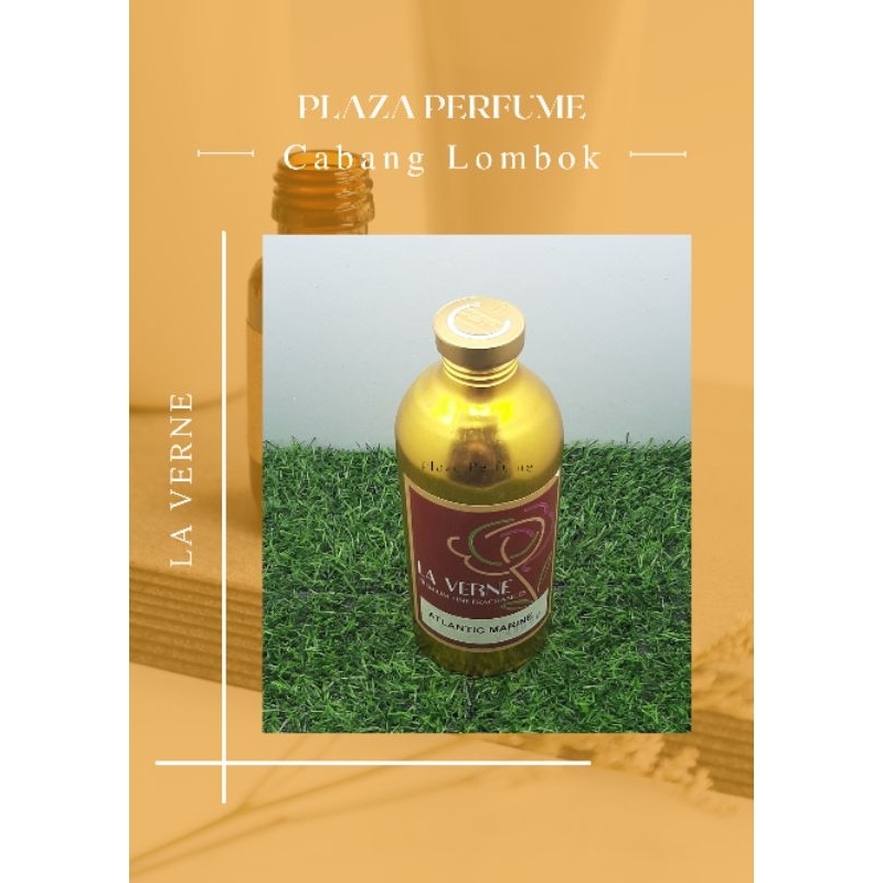 ATLANTIC MARINE/AQUA MARINE PRODUK LAVERNE