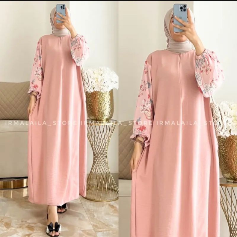 Gamis Amora