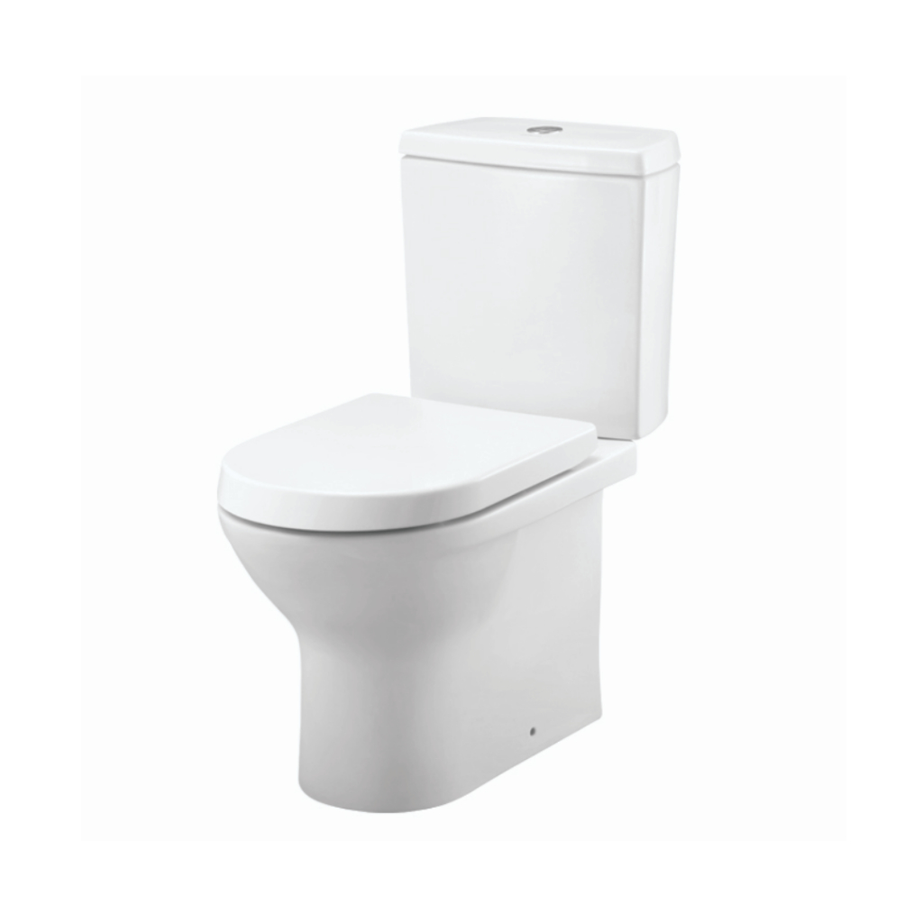 Kloset Duduk Closet Wasser CT-333