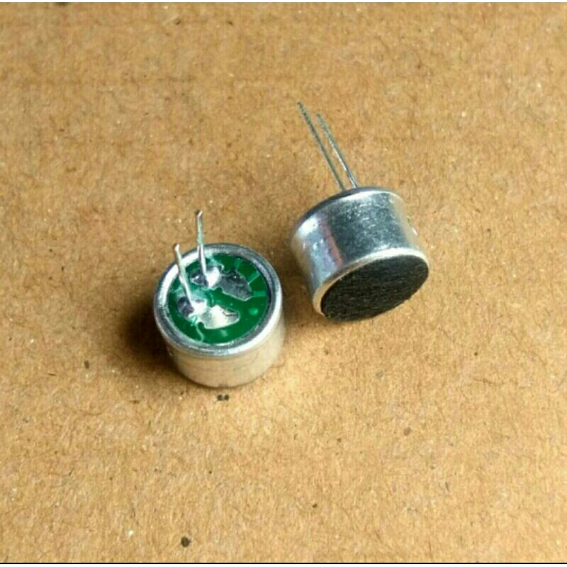 Mic Condensor kondensor Microphone Audio