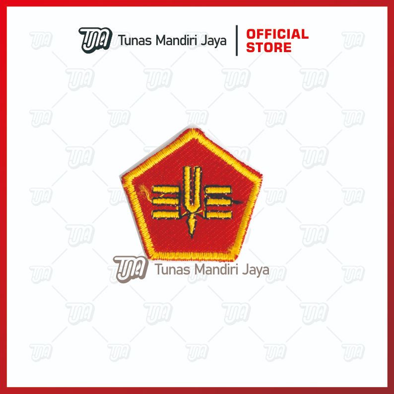 TKK PENEGAK DIRIGEN UTAMA / TKK DIRIGEN TINGKAT UTAMA