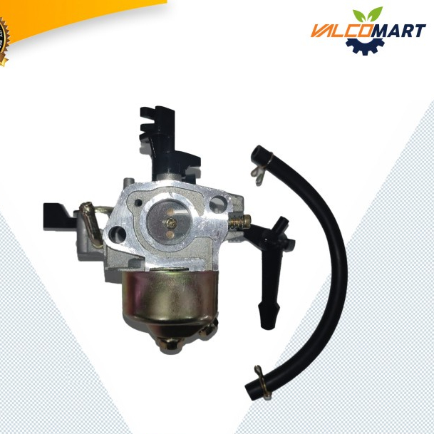 Sparepart Mesin GX 160/GX 200 Carburator Assy (1 Tabung)