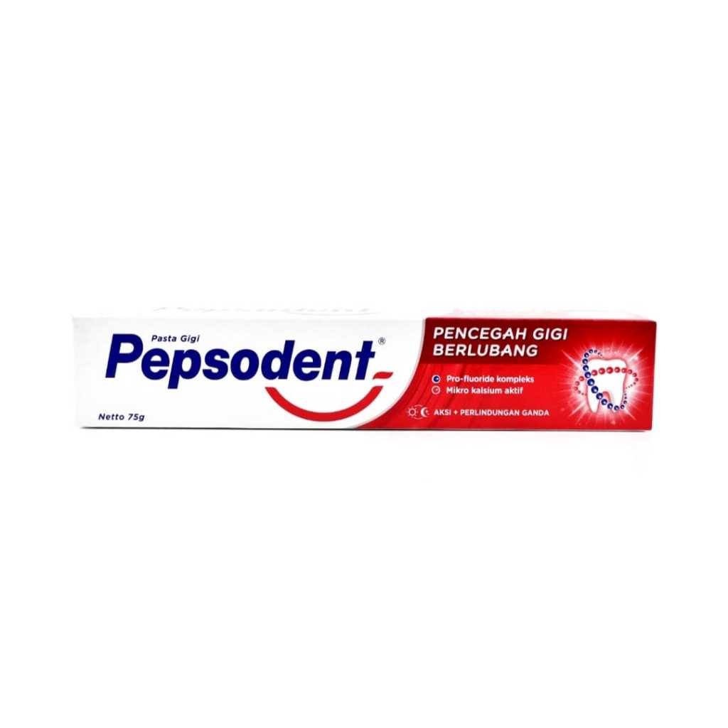 Pepsodent 120 gr