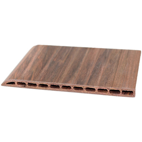 DUMA PANEL LIS PLINT ( 150X10 ) 3 METER WALL PANEL WPC PREMIUM ANTI RAYAP TAHAN API