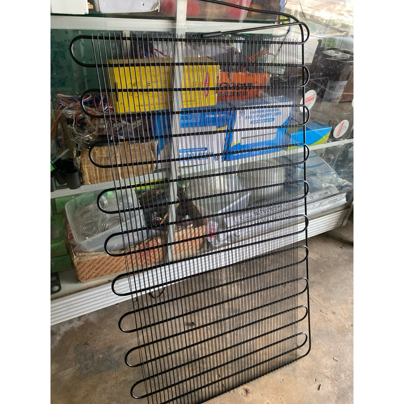 Kondensor Kulkas 1&2 pintu