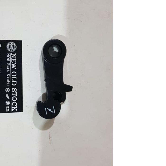 Tuas choke cuk kharisma x supra 125 kirana High Quality Nos