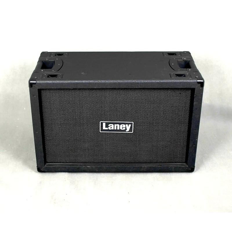 Valhallir IRs - Laney Ironheart IRT212 Cabinet Impulse Response