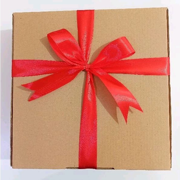 

Hampers Choipan/Parcel Chaikue/Paket Choi Pan HALAL
