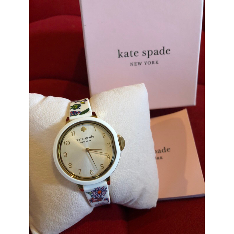 Preloved jam Kate Spade
