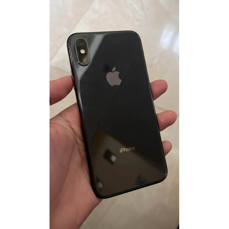 IPHONE XS 256GB MINUS