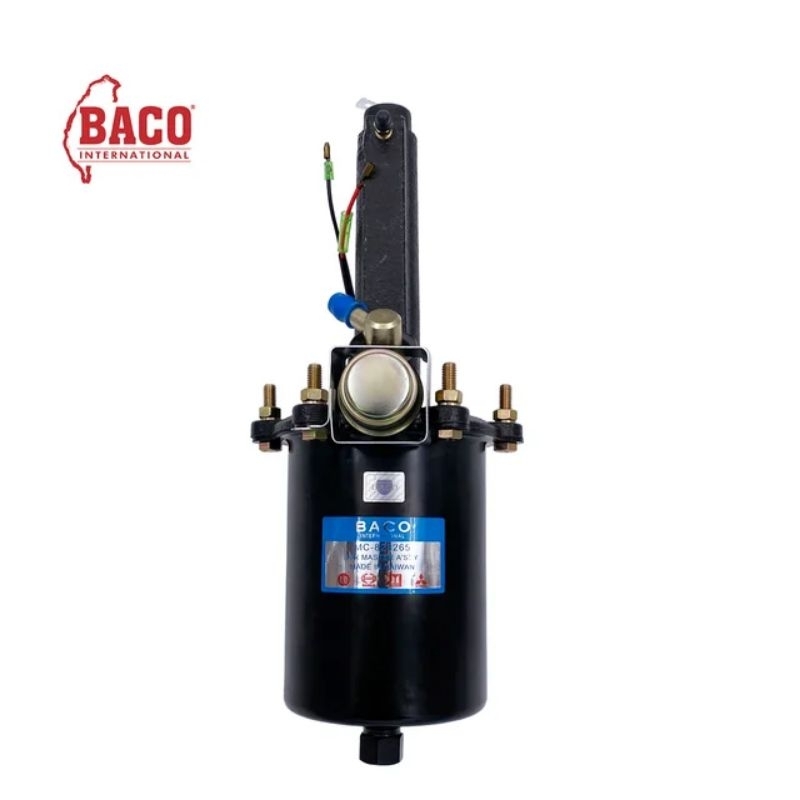 BACO Pakam Rem/Air Master for MITSUBISHI FUSO NISSAN HINO 6D14 6D16