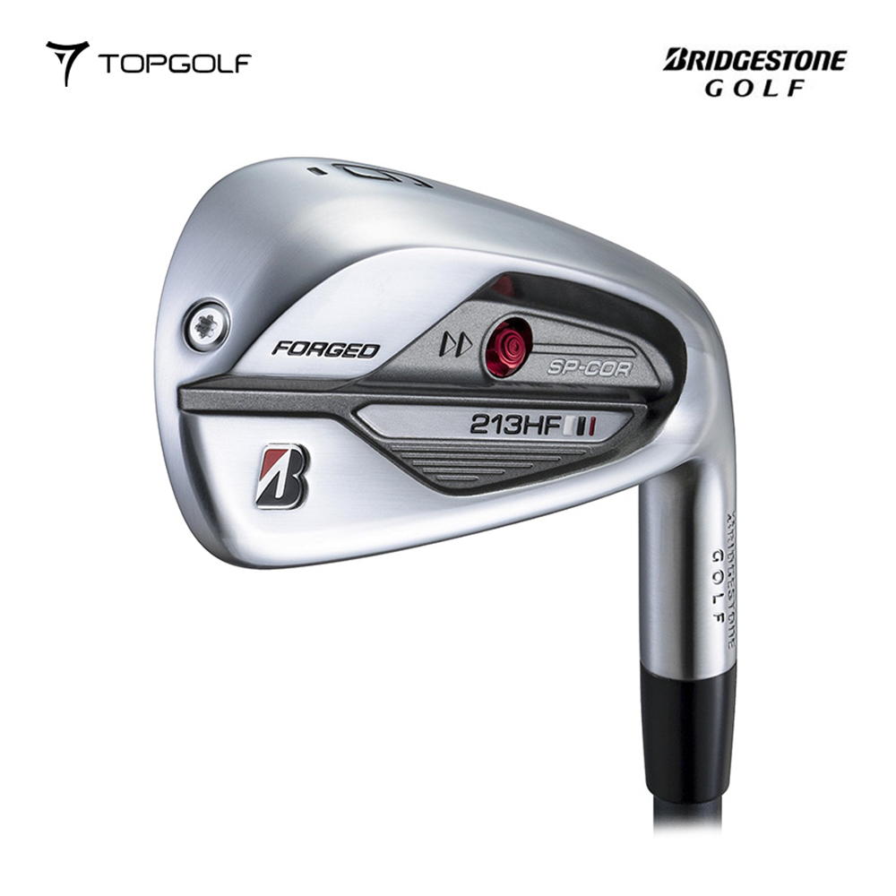 IRON BRIDGESTONE 21B 213HF DIAMANA BS50I #5-PW S