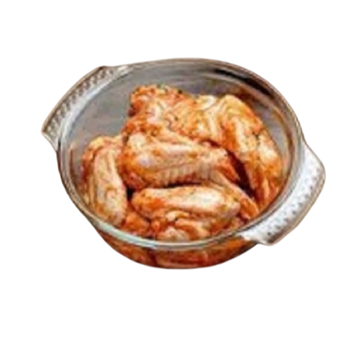 

HG Bumbu Marinasi Fried Chicken Premium Marinasi Ayam Geprek Krispi 1 Kg