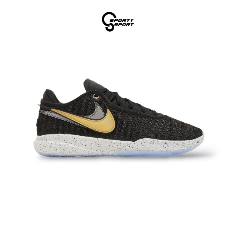 SEPATU BASKET PRIA NIKE LEBRON XX EP (DJ5422 003)