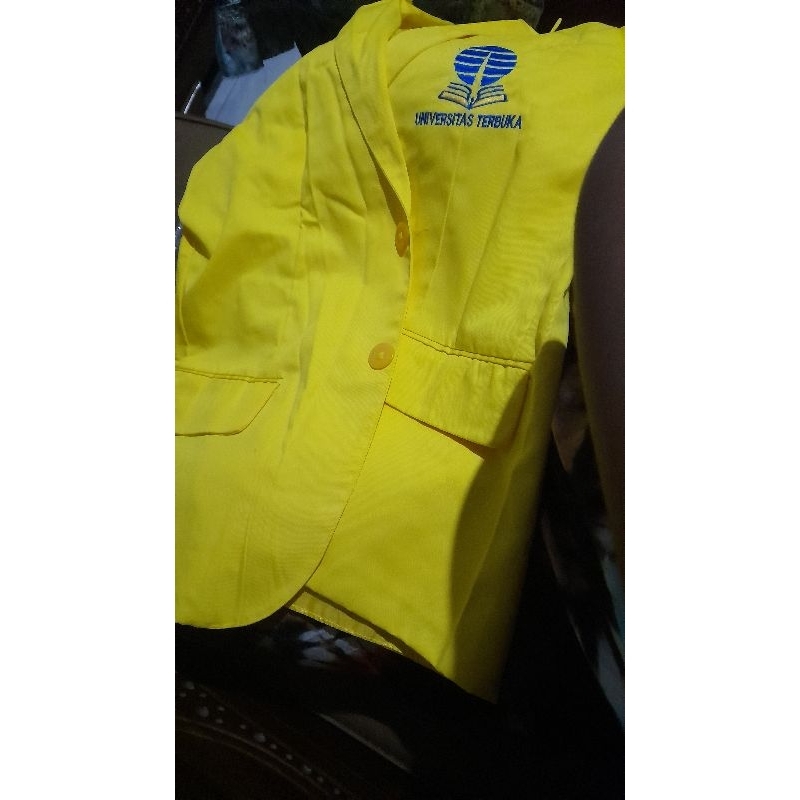 Almamater universitas terbuka