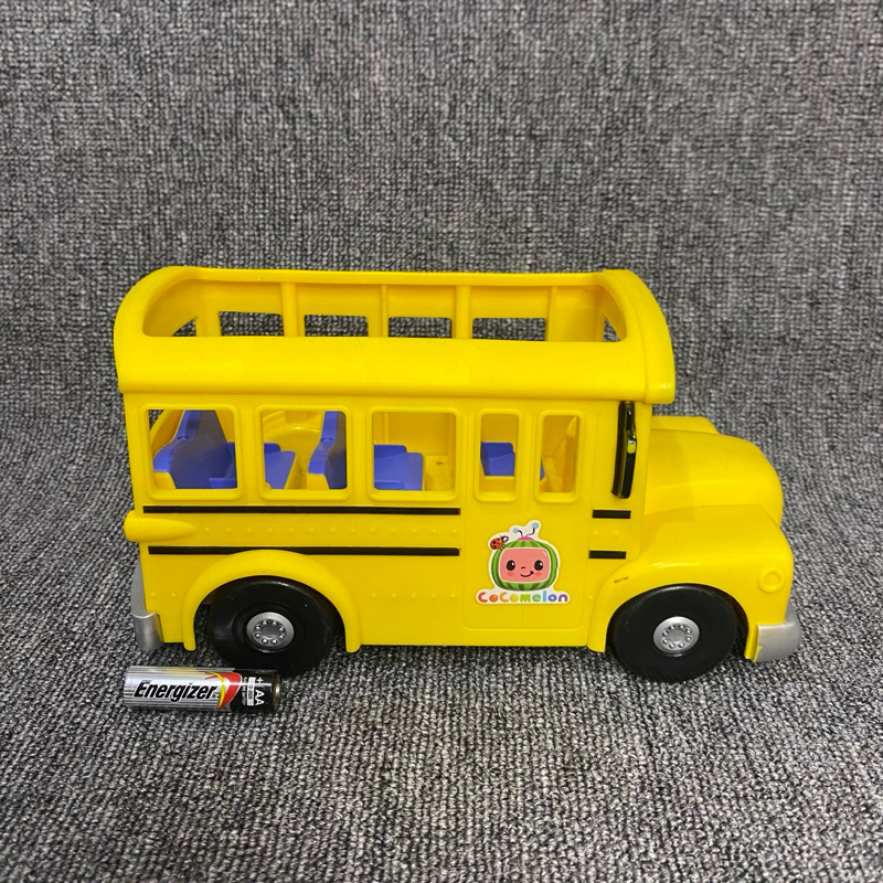 bus cocomelon