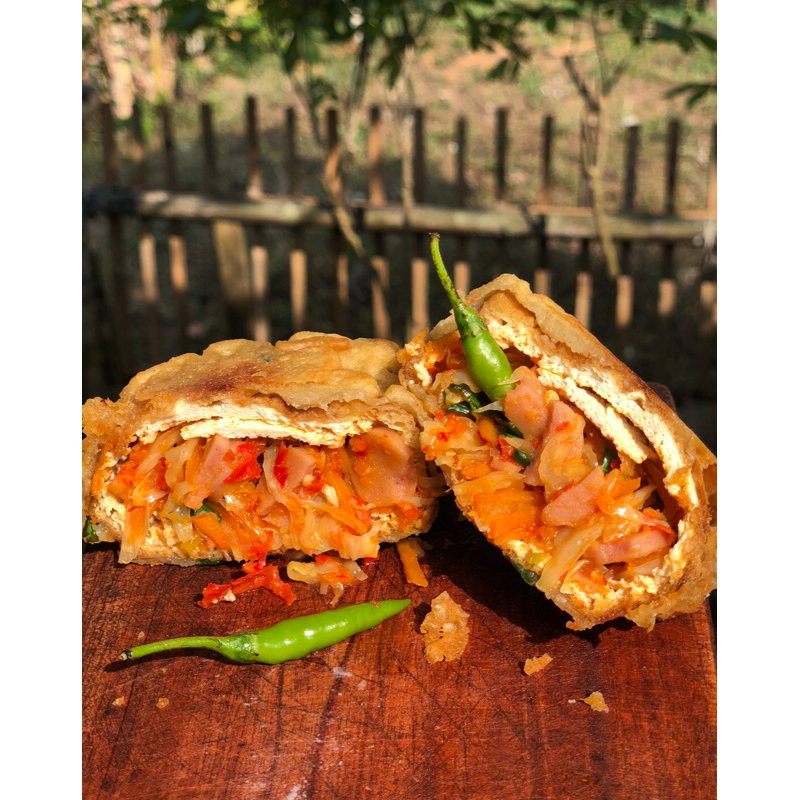 

CIRENG ISI BY NUMNUM SNACK