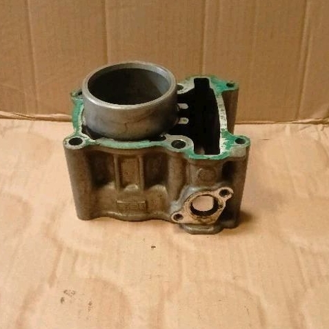 blok bahan Vixion new 1pa viksen buring boring linier liner bureng