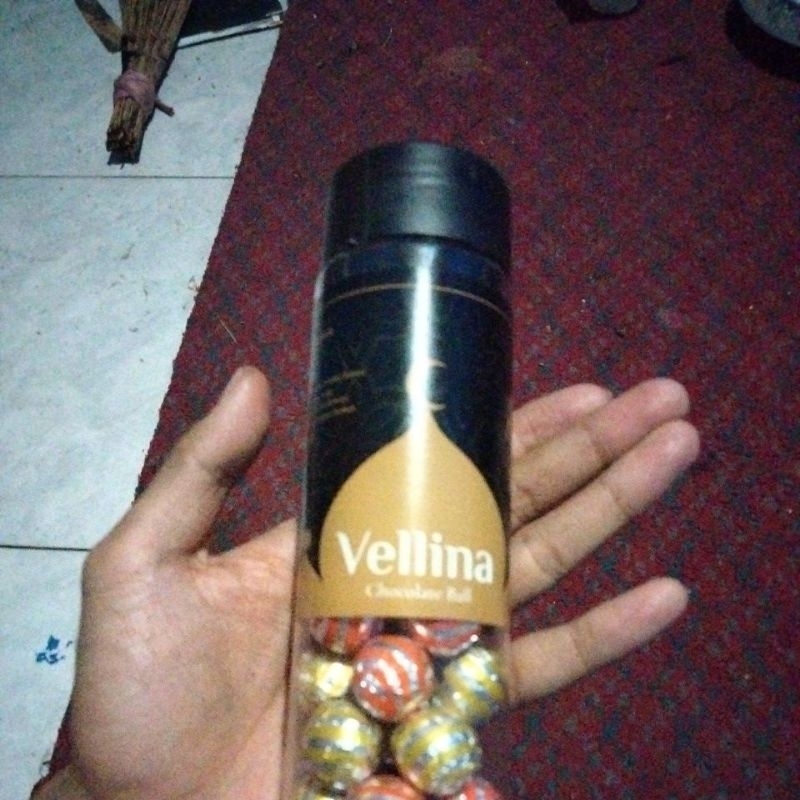 

cokelat