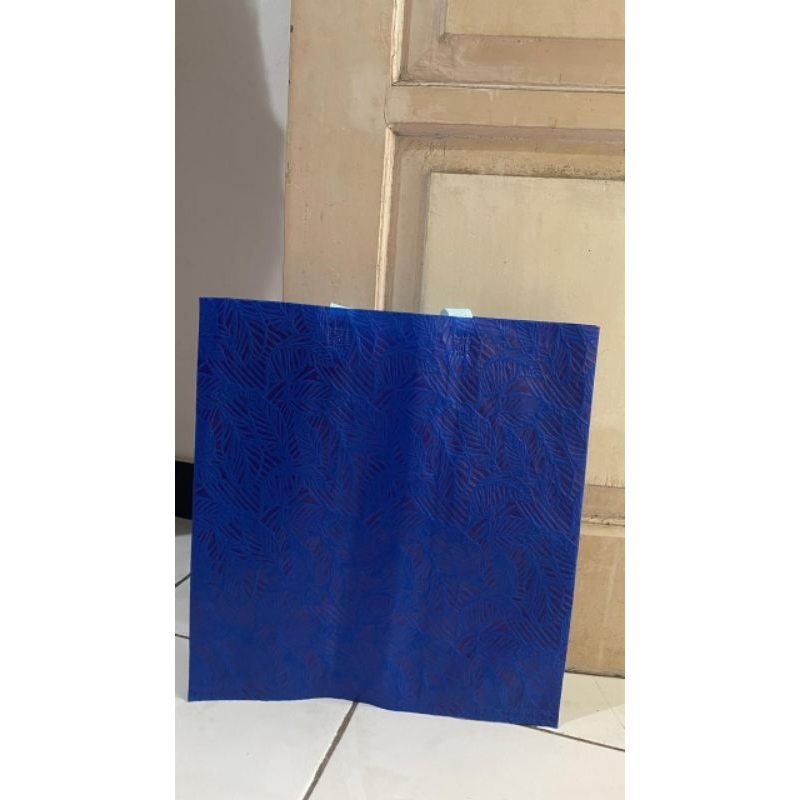 

goodie bag 403828 kotak 30 teksture spunbond