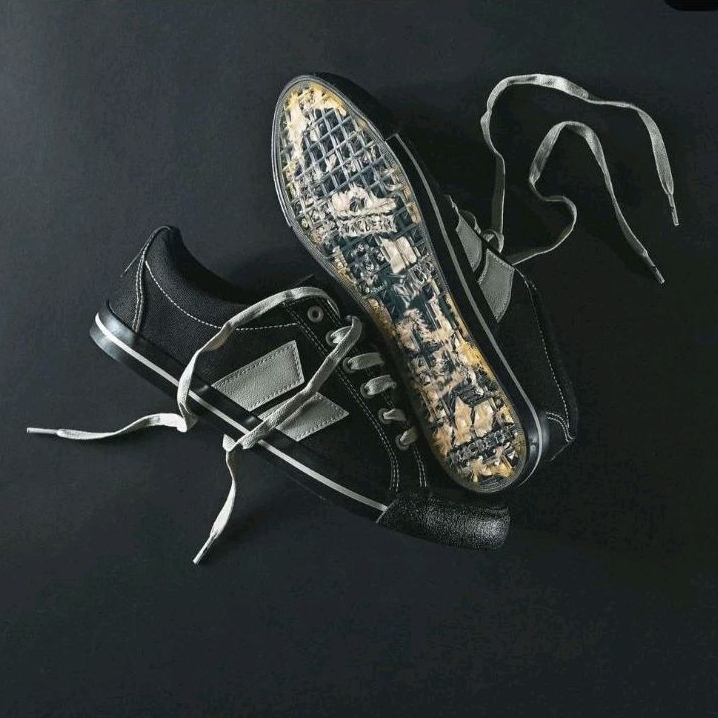 macbeth eliot black cement special edition