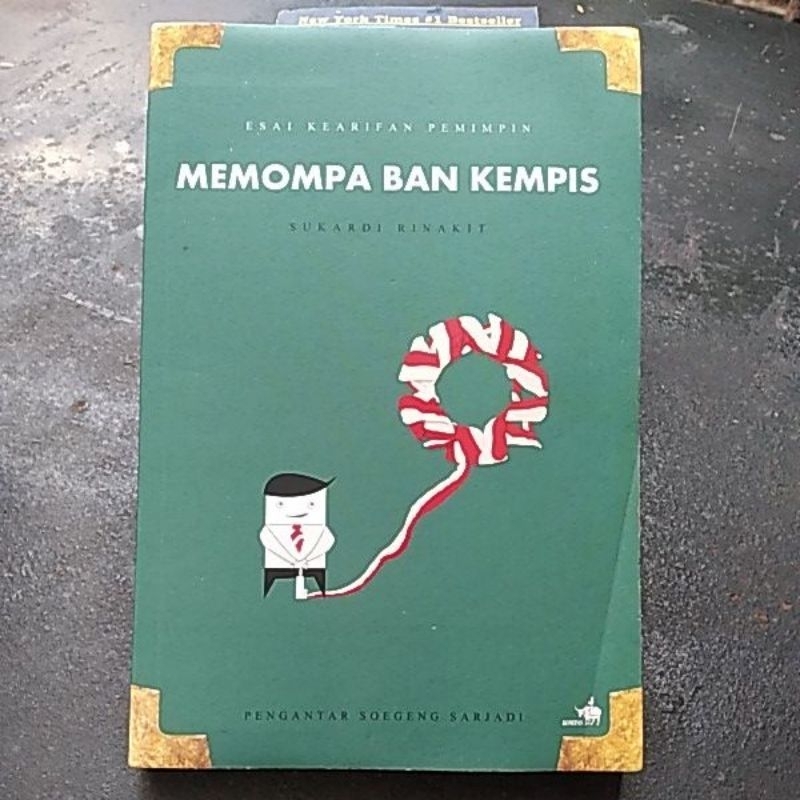 

memompa ban kempis. f1