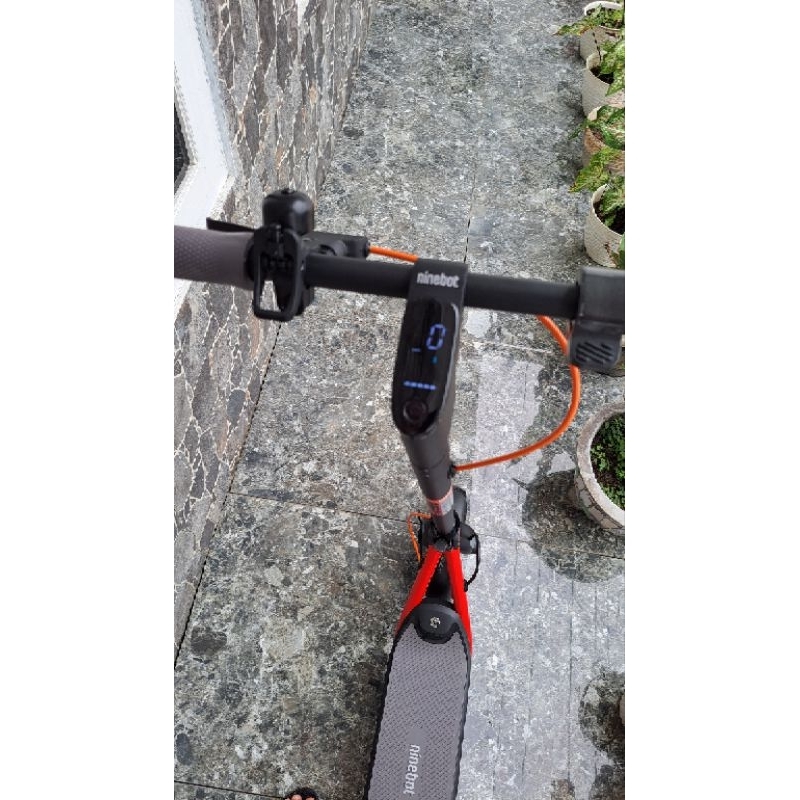 Ninebot KickScooter D 28 Series