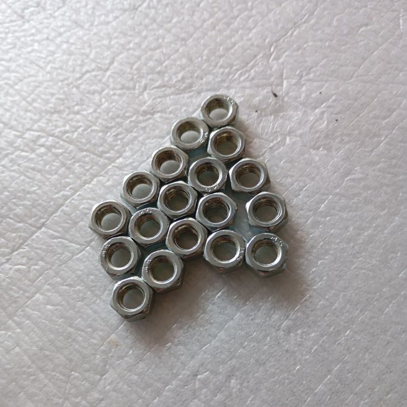 MUR M5 M6 DRAT HALUS DRAT KASAR GALVANIS