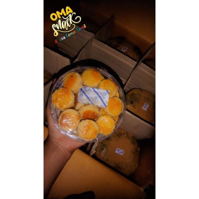 

KUE KACANG TOPLES/250g/SNACK KILOAN MURAH