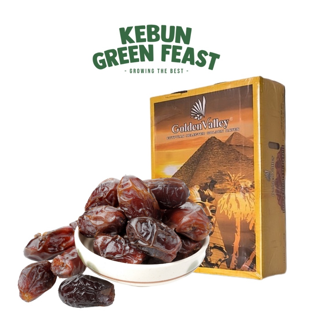 

Kurma Golden Valley