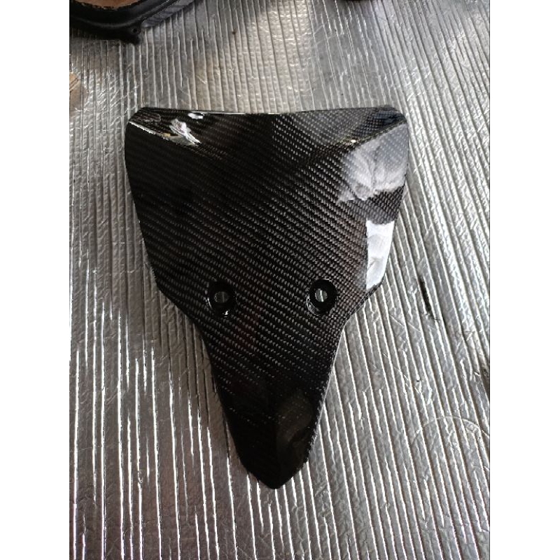 Dasi vario 125 old carbon kevlar