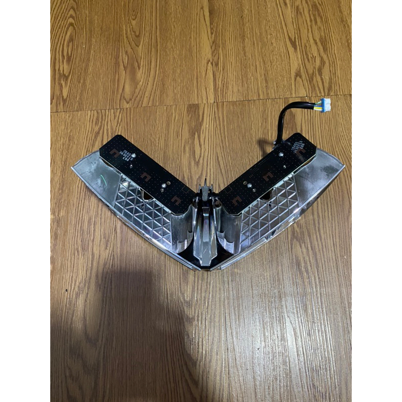 Reflektor + Led Vario 160 original